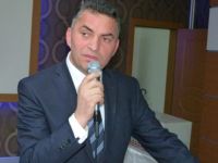 TÜRKAV BAFRA ŞUBESİ 8 MART DÜNYA KADINLAR GÜNÜ BASIN AÇIKLAMASI