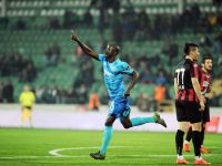 Dany Bursaspor'un En Hırçını