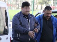 Oto Kiralamacısı Serbest Bırakıldı