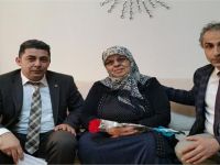 İlçe Sağlık Müdürü Akın;Gülen yüzünüzü hiç soldurmamak dileğiyle