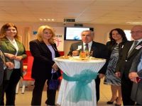 Bafra'da 8 Mart Kadınlar Günü'nde "Ketem" Tanıtıldı