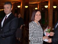 Başkan Kadın Personelini Unutmadı