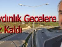 Aydınlık Gecelere Az Kaldı