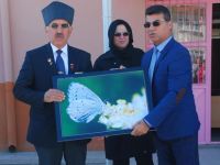 18 Mart Çanakkale Şehitleri Anıldı