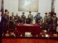 Bafra’da Atatürk Sınıfı Projesi