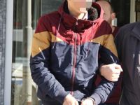 Yine Uyuşturucu 2 Tutuklama