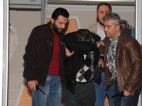 Çaldığı Telefonu SatarkenYakalandı