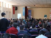 Alaçam Gençlik Merkezinde Başarı Öyküsü