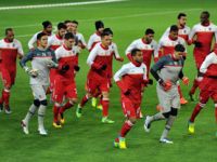 Braga hazırlıklarını tamamaladı