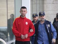 Bıçaklı saldırgan serbest bırakıldı