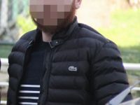 Cezaevi firarisi yakalandı