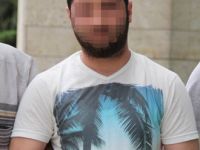 Suçunu kabul etmedi