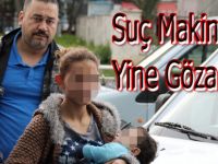 22 Yıl Hapis Cezasına Rağmen Yine Çaldı