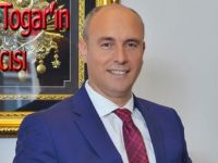 Tekkeköy Belediye Başkanının Baba Acısı