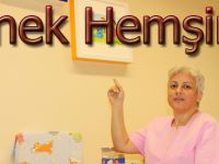 Hemşire Dediğin Böyle Olmalı