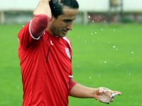 Samsunspor Alanya Maçına Hazırlanıyor