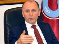 Trabzonspor`da hedef 3 puan