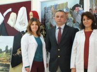 Yakakent Halk Eğitim Merkezi kursiyerlerin taleplerini karşılıyor