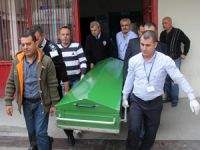 Tiner içti hayatını kaybetti