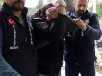 TÜFEKLE TARTIŞTIĞI KİŞİYİ ÖLDÜREN ŞAHIS TUTUKLANDI