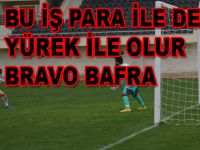 Fatih`in Aslanları tam gaz