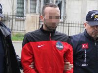 SAMSUN'DA SİLAHLI SALDIRI ZANLISI YAKALANDI