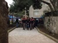 İnsan kaçakcısı 11 örganizatör tutuklandı
