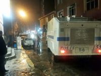 Hendek hazırlıklarına operasyon