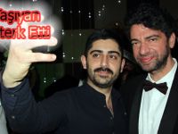 Hakan Taşıyan Konseri terk etti