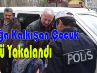 Hırsızlara geçit yok