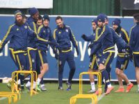 Fenerbahçe'de Gökhan Gönül'den sevindirici haber