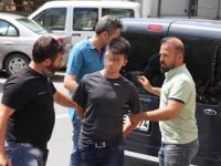 SİLAHLA YARALAMAYA 4 YIL 2 AY HAPİS