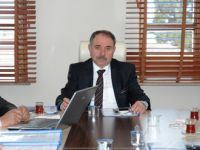 BÜYÜKŞEHİR’DE TOPLU İŞ SÖZLEŞMESİ GÖRÜŞMELERİ BAŞLADI