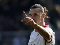 Herkes onu istiyor;Zlatan Ibrahimovic