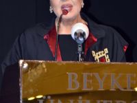 Türkan Şoray;Sevgi ve kardeşlik için kenetlenmeliyiz