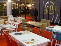 Samsun'da mobilya fuarı açıldı