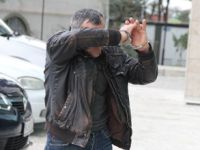 Bıldırcın hırsızlığına gözaltı