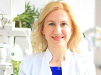 ''Televizyon izlemek göz bozmaz''