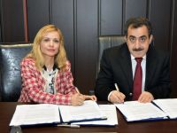 OMÜ İLE ORMAN VE SU İŞLERİ ARASINDA PROTOKOL