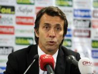 Bülent Korkmaz Galatasaray'ın teklifini kabul etmedi