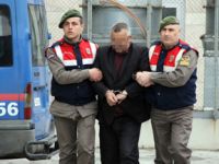 MAĞDURUN SOLAK OLMASI MAGANDAYI YAKALATTI