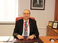 OMÜ TIP FAKÜLTESİ'NDE GÖREV DEĞİŞİMİ