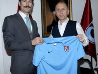 Usta;Trabzonspor büyük bir çınar