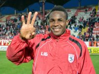 Samsunsporda işler terse döndü