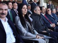 KIRCALI 5 İLÇEYİ ZİYARET ETTİ