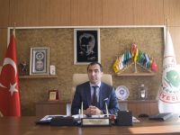 Kılağuz; "İhanet odakları ders almalıdır"