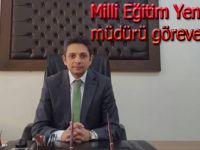 Bafra İlçe Milli Eğitim Şube Müdürü Belli Oldu