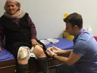 Ağrılara bir iğneyle son !