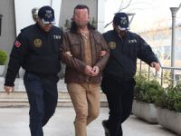Terör propagandası yapan öğretmen gözaltına alındı