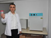 Çocuğu olmayanlara müjde,yeni umut ''çip bebek''